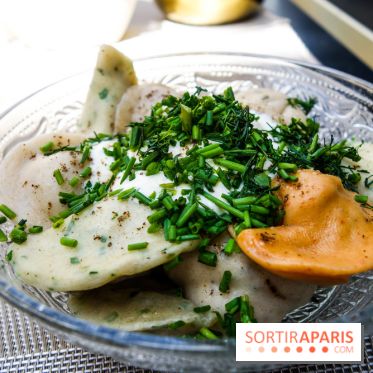 Pelmeni Paris, nos photos