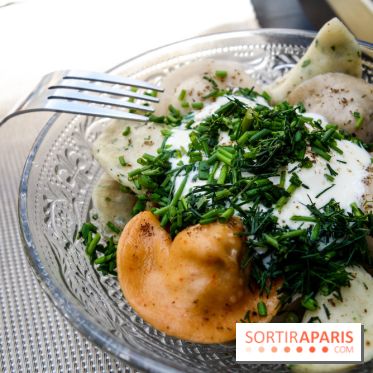 Pelmeni Paris, nos photos