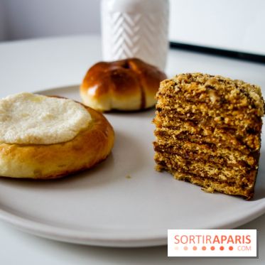 Pelmeni Paris, nos photos