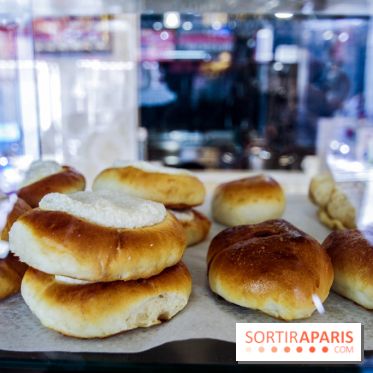 Pelmeni Paris, nos photos