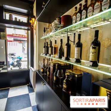 Pelmeni Paris, nos photos