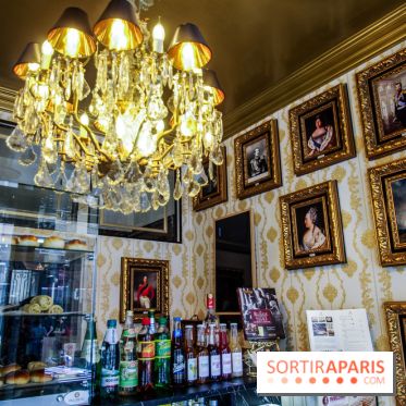 Pelmeni Paris, nos photos