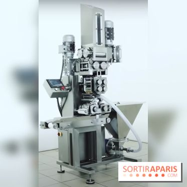 Pelmeni Paris, nos photos