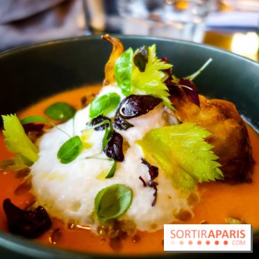 Narro à Paris, nos photos