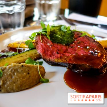 Narro à Paris, nos photos