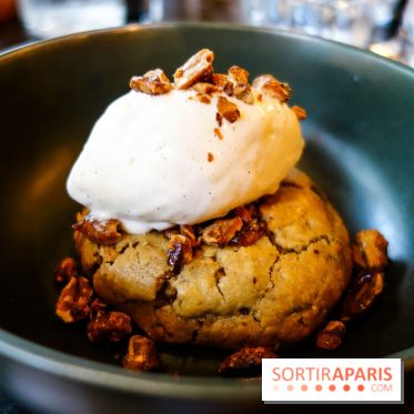 Narro à Paris, nos photos