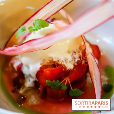 Narro à Paris, nos photos