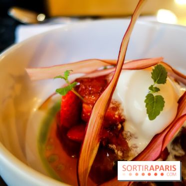 Narro à Paris, nos photos