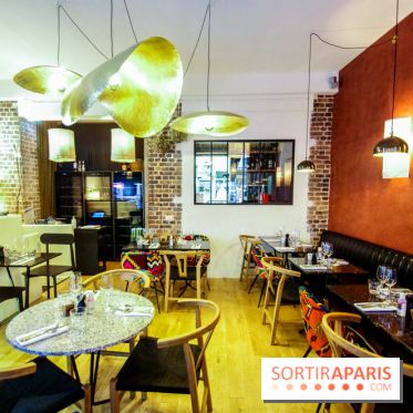 Narro à Paris, nos photos