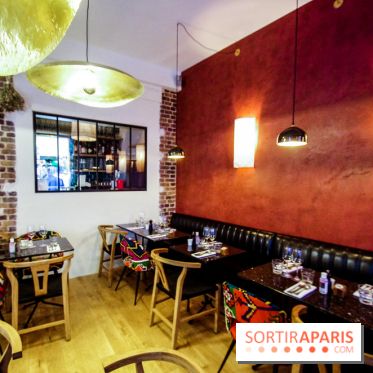 Narro à Paris, nos photos