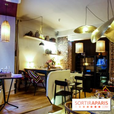 Narro à Paris, nos photos