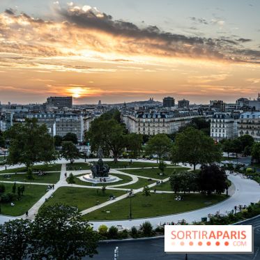 Les Piaules Nation, le rooftop