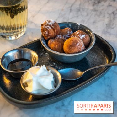 Les Piaules Nation, le rooftop