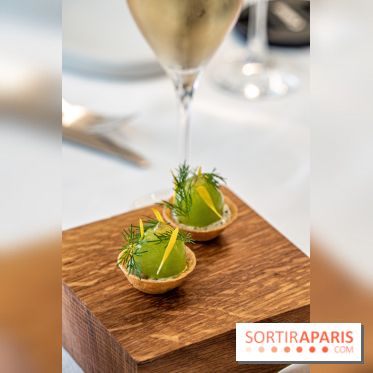 La Scène Thélème en photos