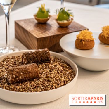 La Scène Thélème en photos