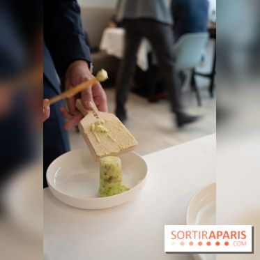 La Scène Thélème en photos