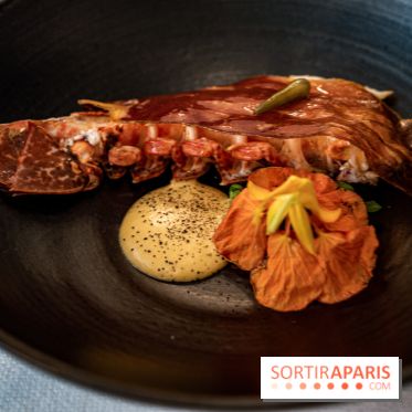 La Scène Thélème en photos