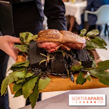 La Scène Thélème en photos