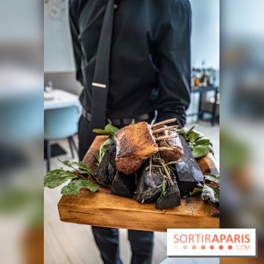 La Scène Thélème en photos