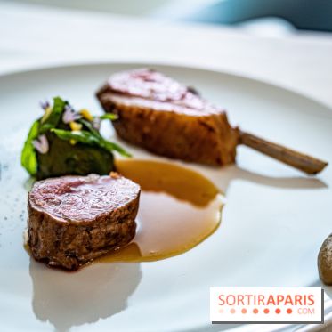 La Scène Thélème en photos