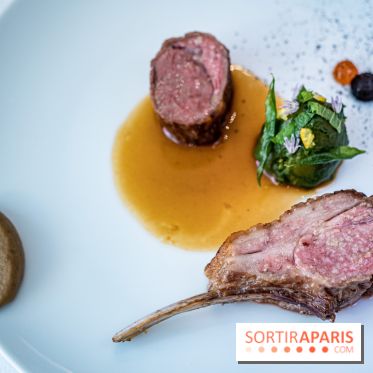 La Scène Thélème en photos