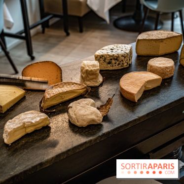 La Scène Thélème en photos