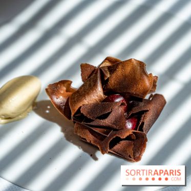 La Scène Thélème en photos