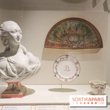 Le Domaine royal de Marly et son musée !