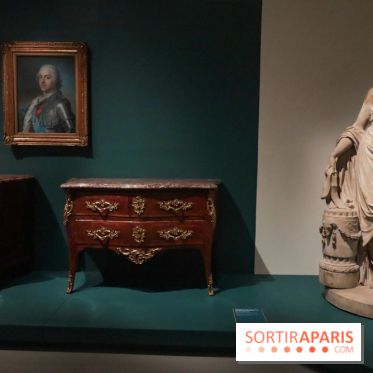 Le Domaine royal de Marly et son musée !