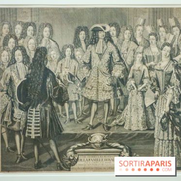 Le Domaine royal de Marly et son musée !