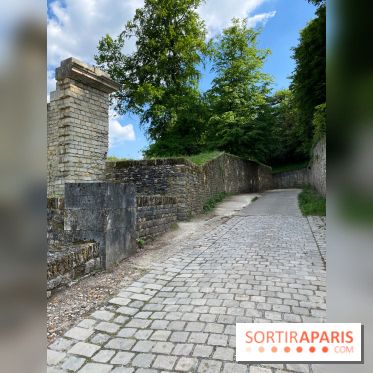 Le Domaine royal de Marly et son musée !