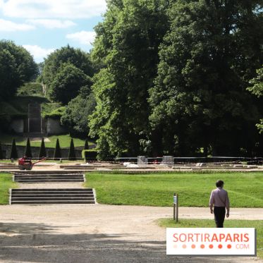 Le domaine royal de Marly et son musée !