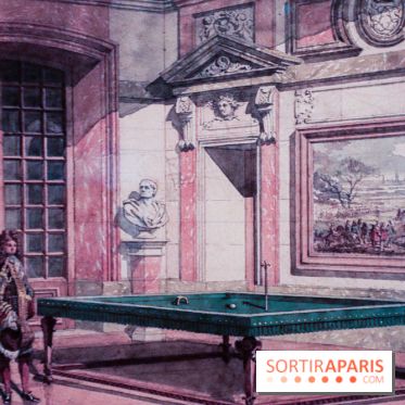 Le domaine royal de Marly et son musée !