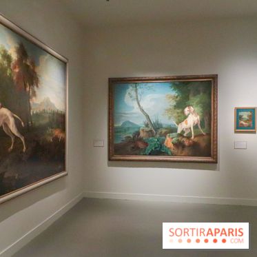 Le domaine royal de Marly et son musée !