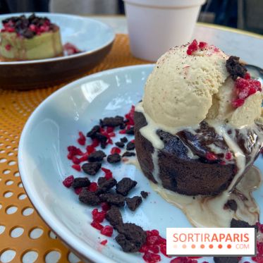 Shiso Burger, l'art du Bao Burger à Paris