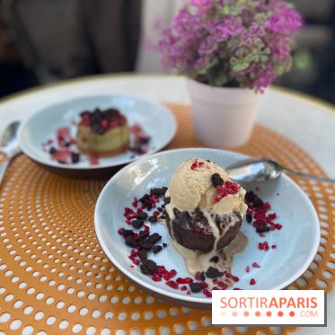 Shiso Burger, l'art du Bao Burger à Paris