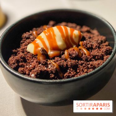 Le Cléo, le restaurant du top chef Bruno Aubin au Narcisse Blanc