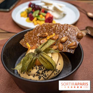 Selva, le resto amazonien à Paris