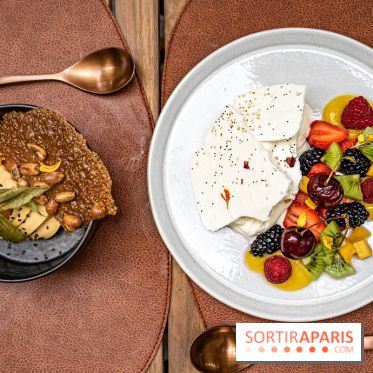 Selva, le resto amazonien à Paris