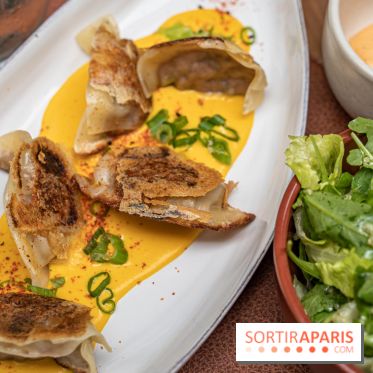 Selva, le resto amazonien à Paris