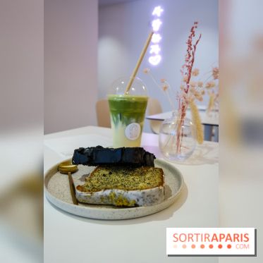 Kick Café, nos photos