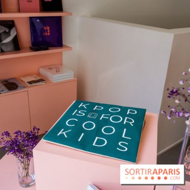 Kick Café, nos photos