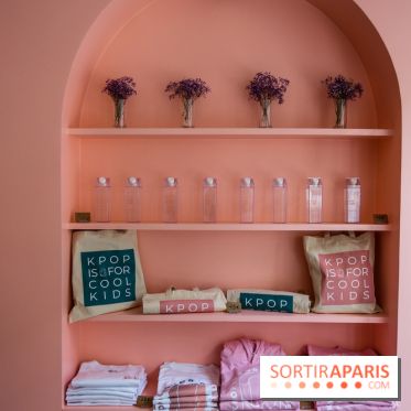 Kick Café, nos photos