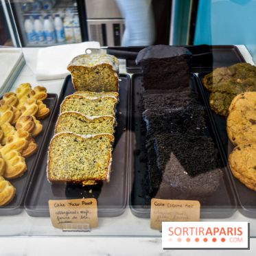 Kick Café, nos photos