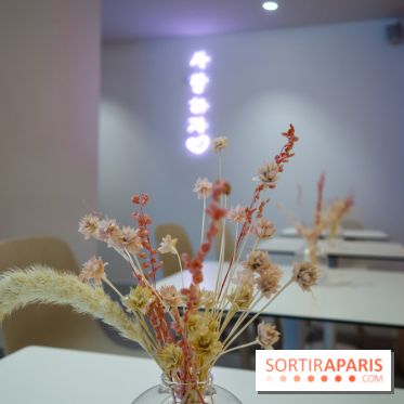 Kick Café, nos photos