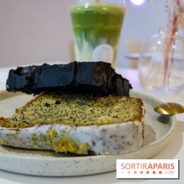 Kick Café, nos photos