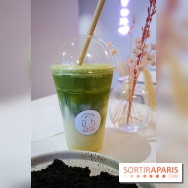 Kick Café, nos photos