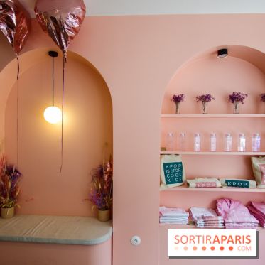 Kick Café, nos photos