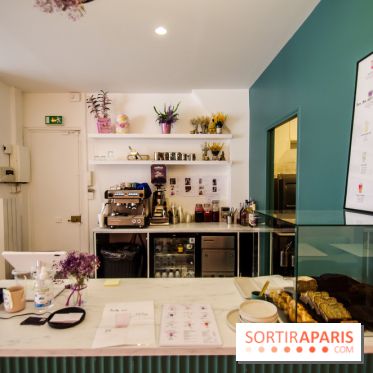 Kick Café, nos photos