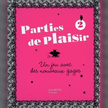 Coffret Parties de plaisir 2